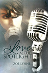 Love in the Spotlight cover