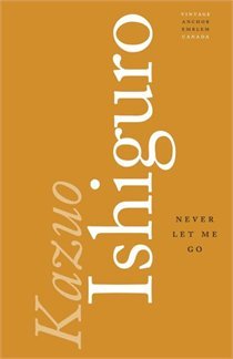 Kazuo Ishiguro Never Let Me Go Ebook