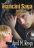 Snap Shot (The Mancini Saga, #2) by April M. Reign