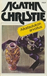 Aikataulukon arvoitus (Hercule Poirot, #13)