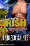 Smooth Irish (Weldon, #2)
