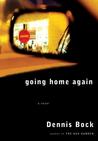Going Home Again cover