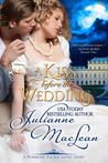 A Kiss Before the Wedding cover