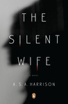 The Silent Wife cover