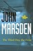 The Third Day, The Frost (Tomorrow, #3) by John Marsden