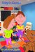 Toby's Games (Toby's Tales, #4) by Victoria Zigler