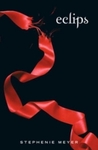 Eclips (Twilight, #3)