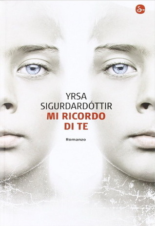 Mi ricordo di te