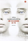 Mi ricordo di te