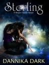 Sterling (Mageri, #1)