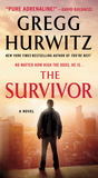 The Survivor cover