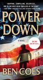 Power Down cover