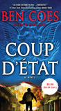 Coup d'Etat cover