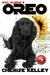 Dog Aliens 2 Oreo by Cherise Kelley