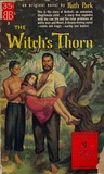 The Witch's Thorn cover