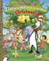 The Cat in the Hat Knows a Lot About Christmas! cover
