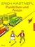 Pünktchen und Anton by Erich Kästner