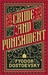 Crime and Punishment by Fyodor Dostoyevsky