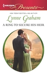 A Ring to Secure His Heir cover
