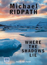 Where the Shadows Lie cover