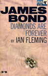 Diamonds Are Forever cover