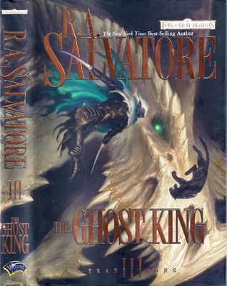 RA SALVATORE THE PIRATE KING PDF