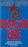 Dragonfire cover