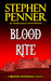 Blood Rite (A Maggie Devereaux Mystery, #2) by Stephen Penner