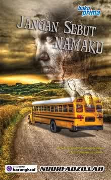 Image result for jangan sebut namaku