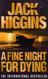 A Fine Night for Dying (Paul Chavasse #6)
