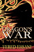 Dragon's War (Dragon & Myth #2) by Vered Ehsani