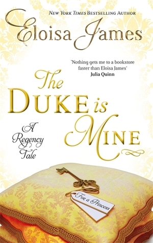 the-duke-is-mine