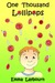 One Thousand Lollipops by Emma Laybourn
