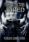 Jared (The Protectors, #2)