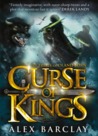 A Curse of Kings