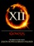Genesis (XII Saga, #1) by Jason Rowe