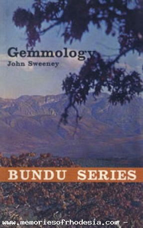 gemmology-bundu-series