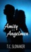 Amity of the Angelmen (Angelmen #1) by T.C. Slonaker