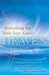 Everything the Bible Says about Heaven by Linda Washington