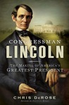 Congressman Lincoln cover
