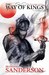 The Way of Kings (The Stormlight Archive, #1) by Brandon Sanderson