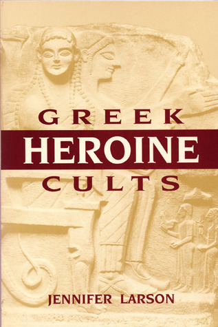 Descarga gratuita de libros de iTunes Greek Heroine Cults