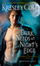 Dark Needs at Night's Edge (Immortals After Dark, #4) by Kresley Cole