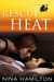 Rescue Heat by Nina Hamilton