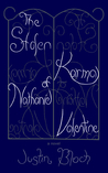 The Stolen Karma Of Nathaniel Valentine (Books Of Balance, #1)