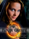 The Royal Wizard (Dragonblood, #1)