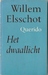 Het dwaallicht by Willem Elsschot