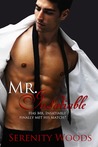 Mr. Insatiable cover
