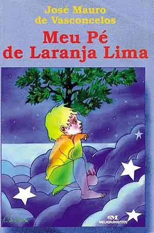 Meu Pé de Laranja Lima