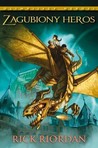 Zagubiony Heros (Olimpijscy Herosi, #1)